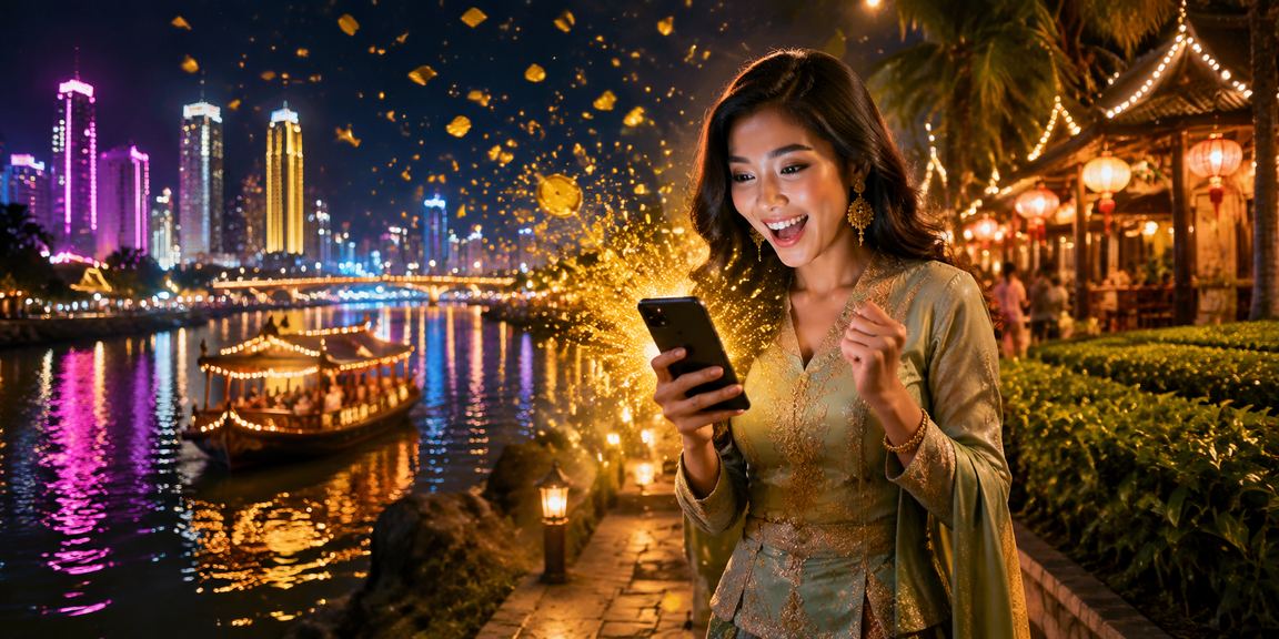 Pemain Kuala Lumpur menonton perlawanan langsung di telefon semasa Hari Raya